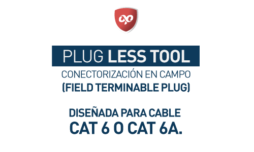 Plug Less Tool